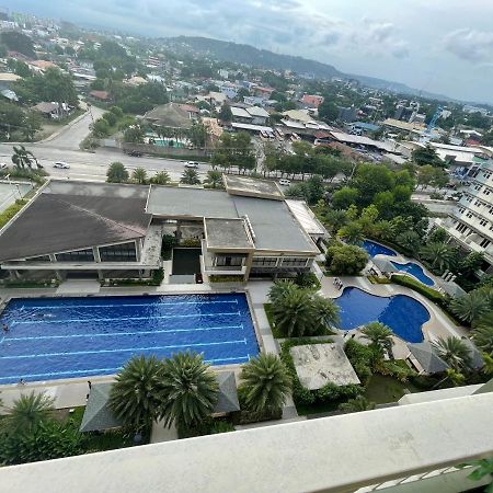 Verdon Parc Davao Exterior foto