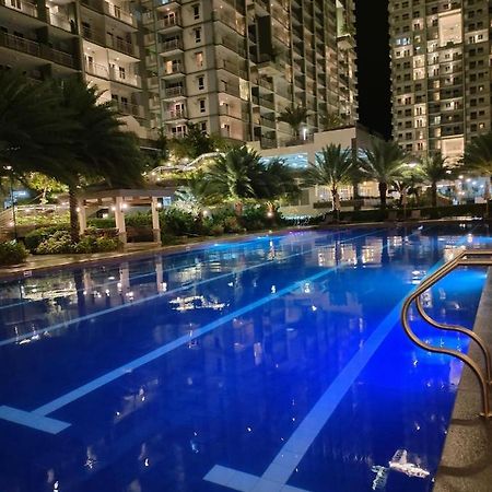 Verdon Parc Davao Exterior foto