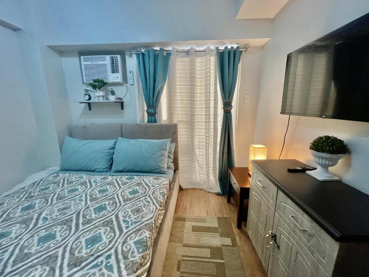 Verdon Parc Davao Exterior foto
