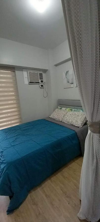 Verdon Parc Davao Exterior foto