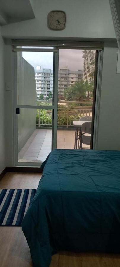 Verdon Parc Davao Exterior foto